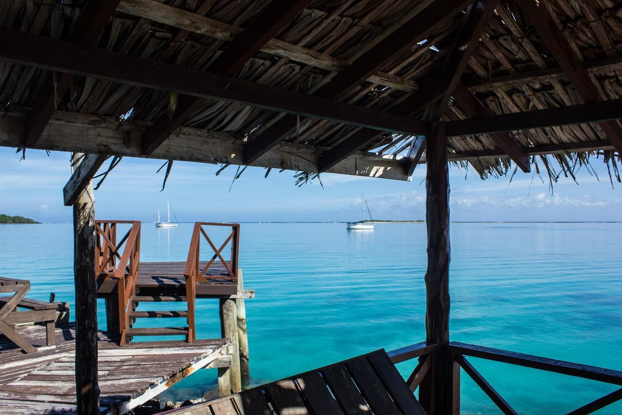 Vaimoana Seaside Lodge Savai'i Island Exterior photo